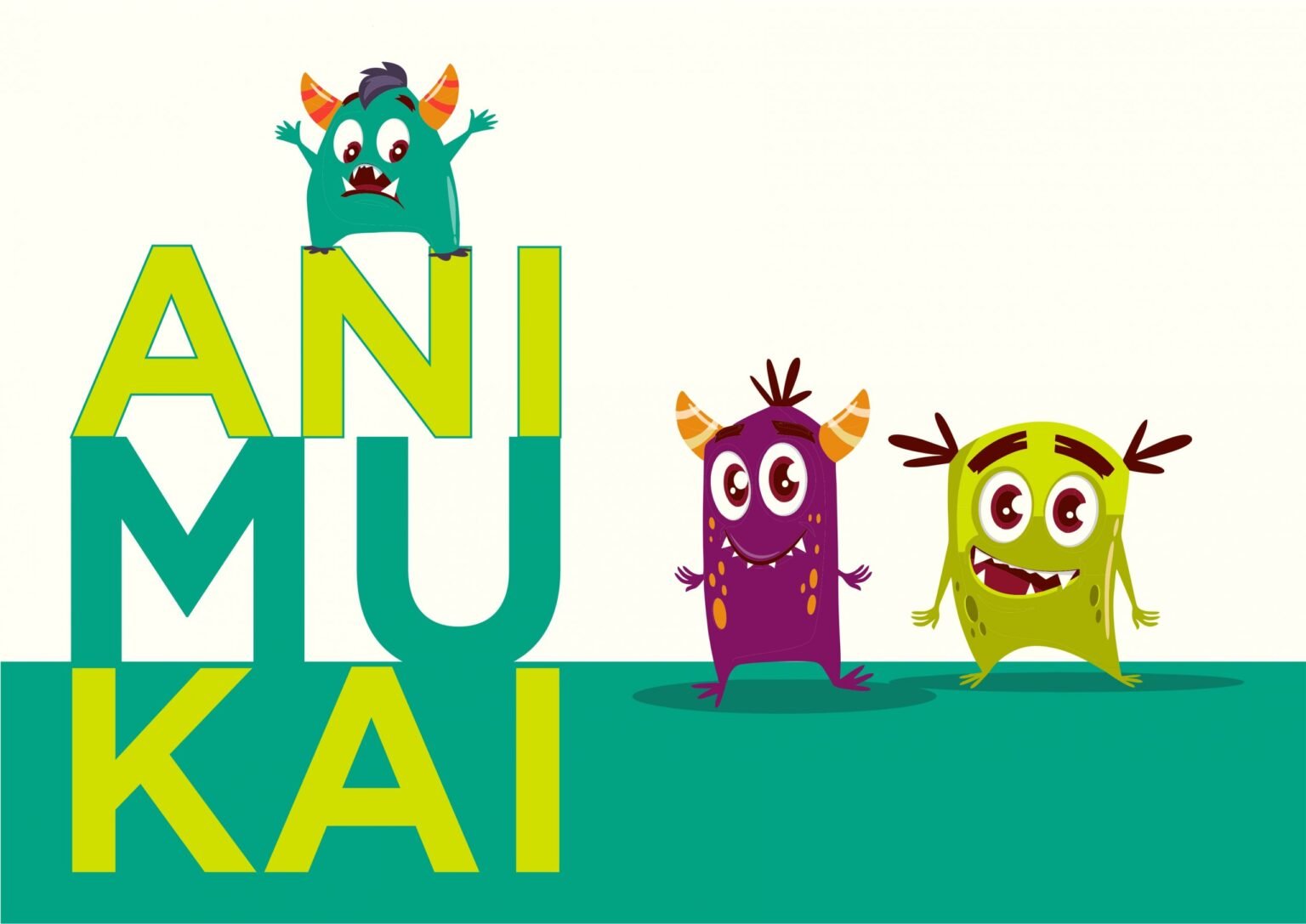 Animukai gintas