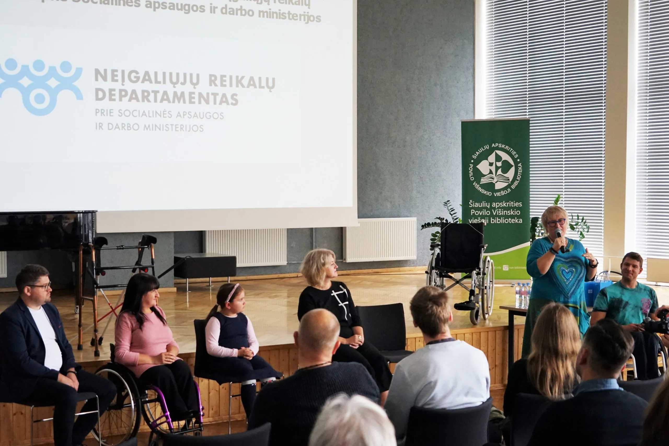 Diskutuota apie negalią (10)
