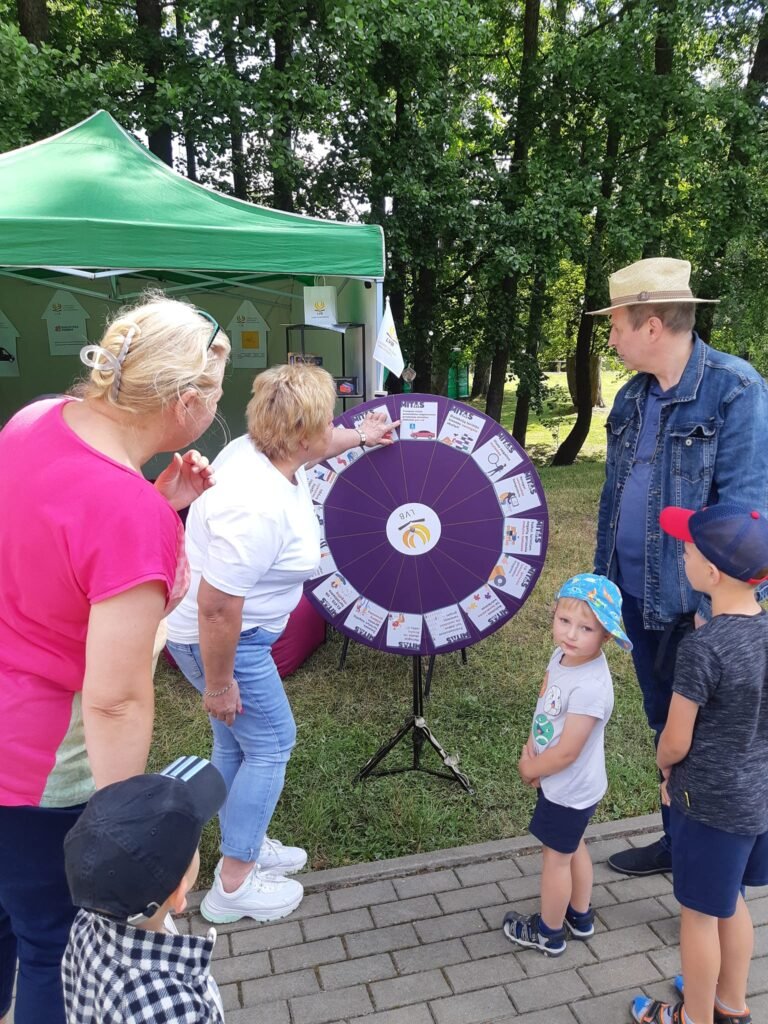 Lazdijų rajono savivaldybės viešoji biblioteka