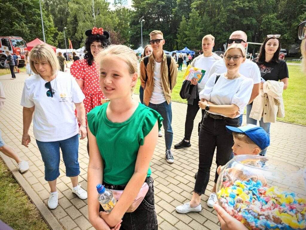 Lazdijų rajono savivaldybės viešoji biblioteka