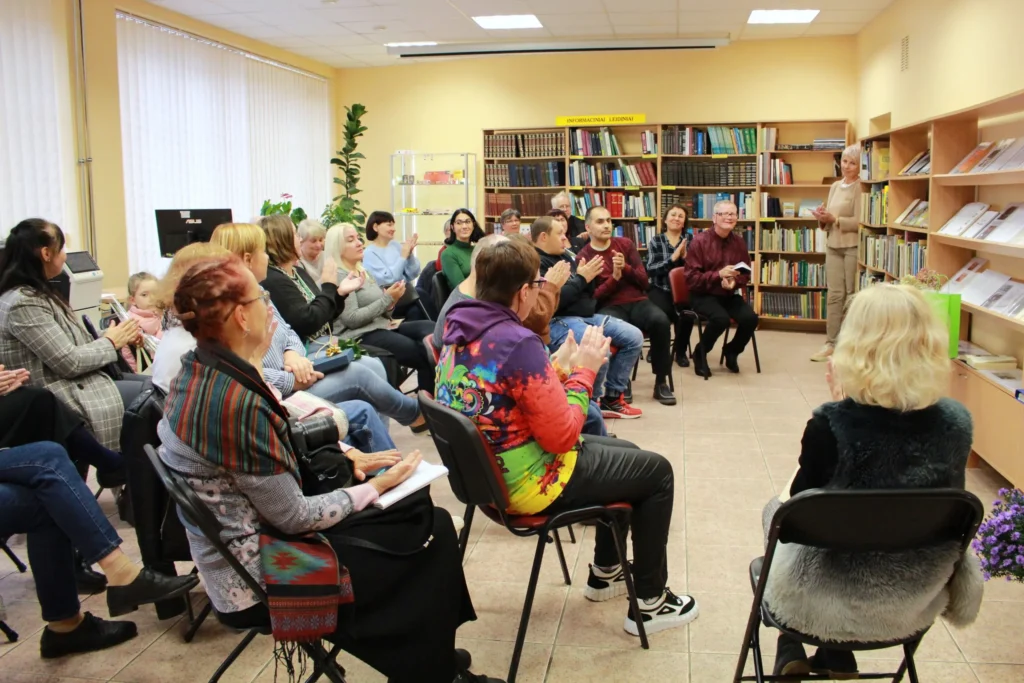 Broniaus Žukausko eilėraščių knygelė (1)