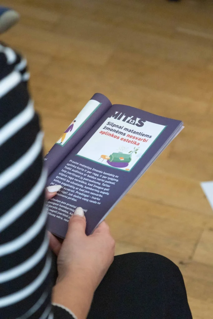 Gliaudome įtraukties mitus (24)