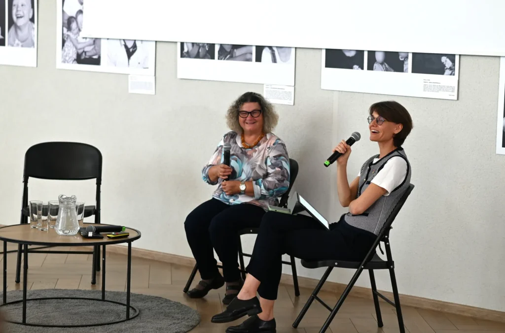 Kalvarijos savivaldybės viešosios bibliotekos bibliotekininkė romutė pranskevičienė