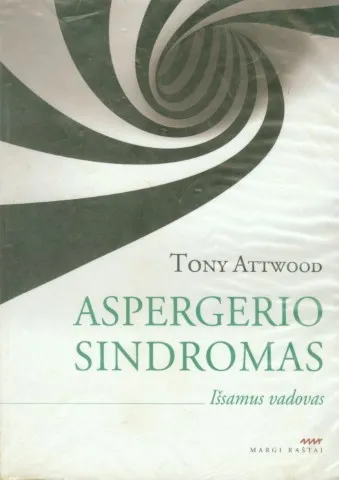 Aspergerio sindromas