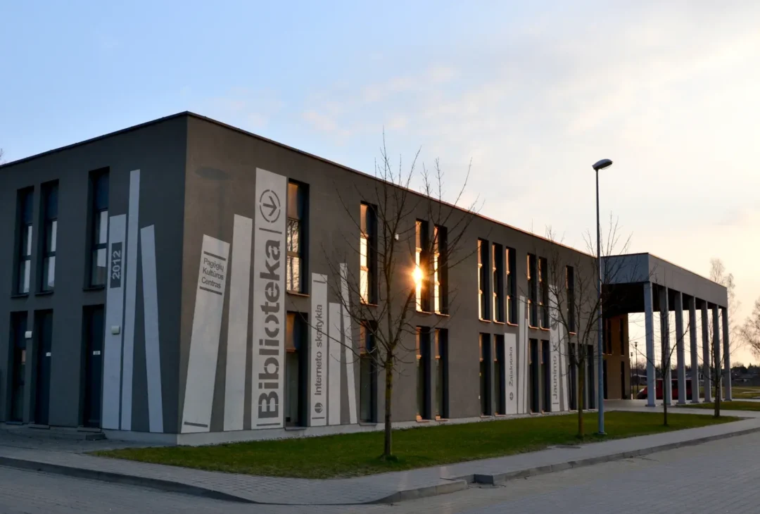 9 Pagėgiai