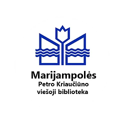 Marijampoles Petro Kriauciuno viesoji biblioteka